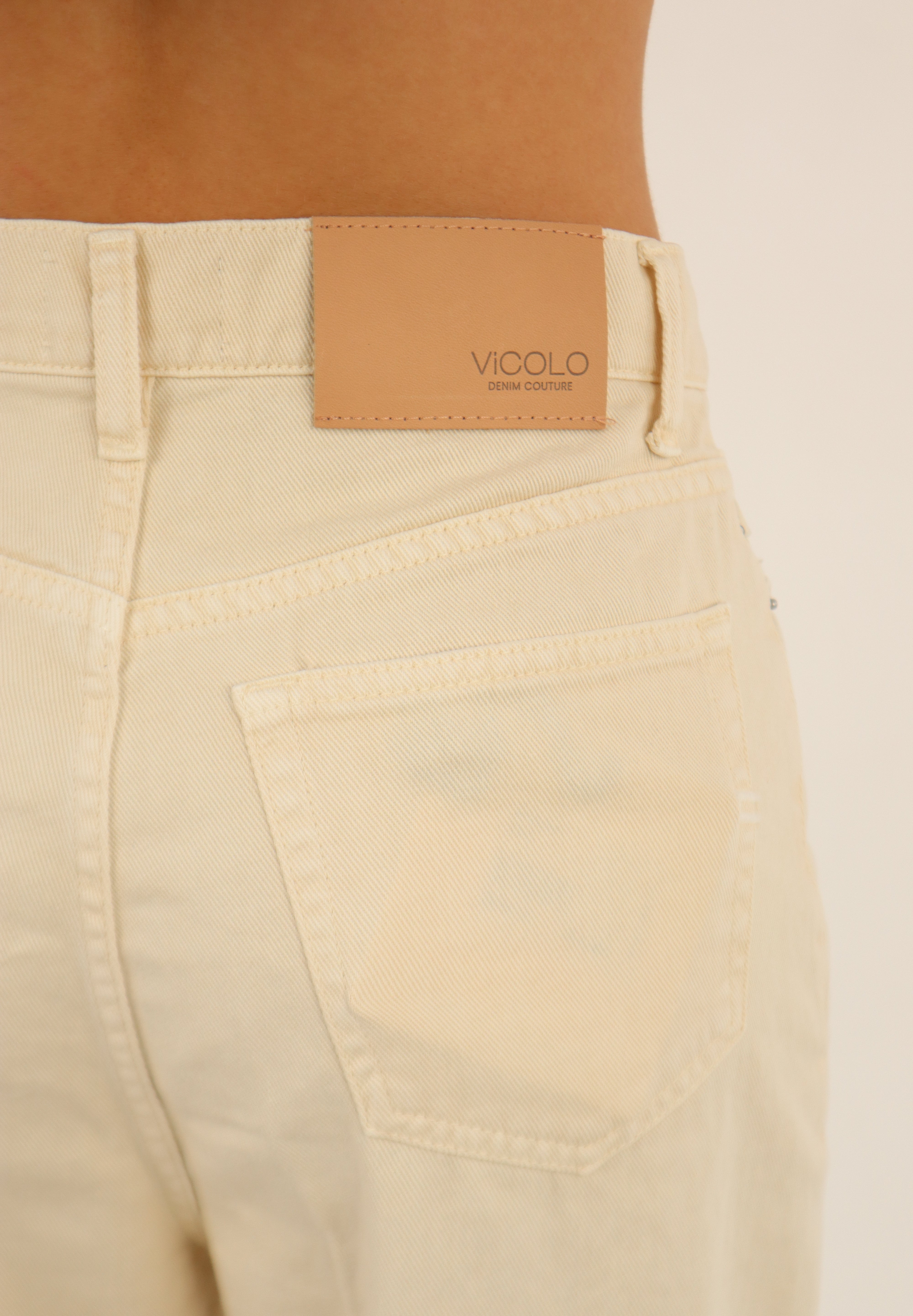 JEANS LAILA