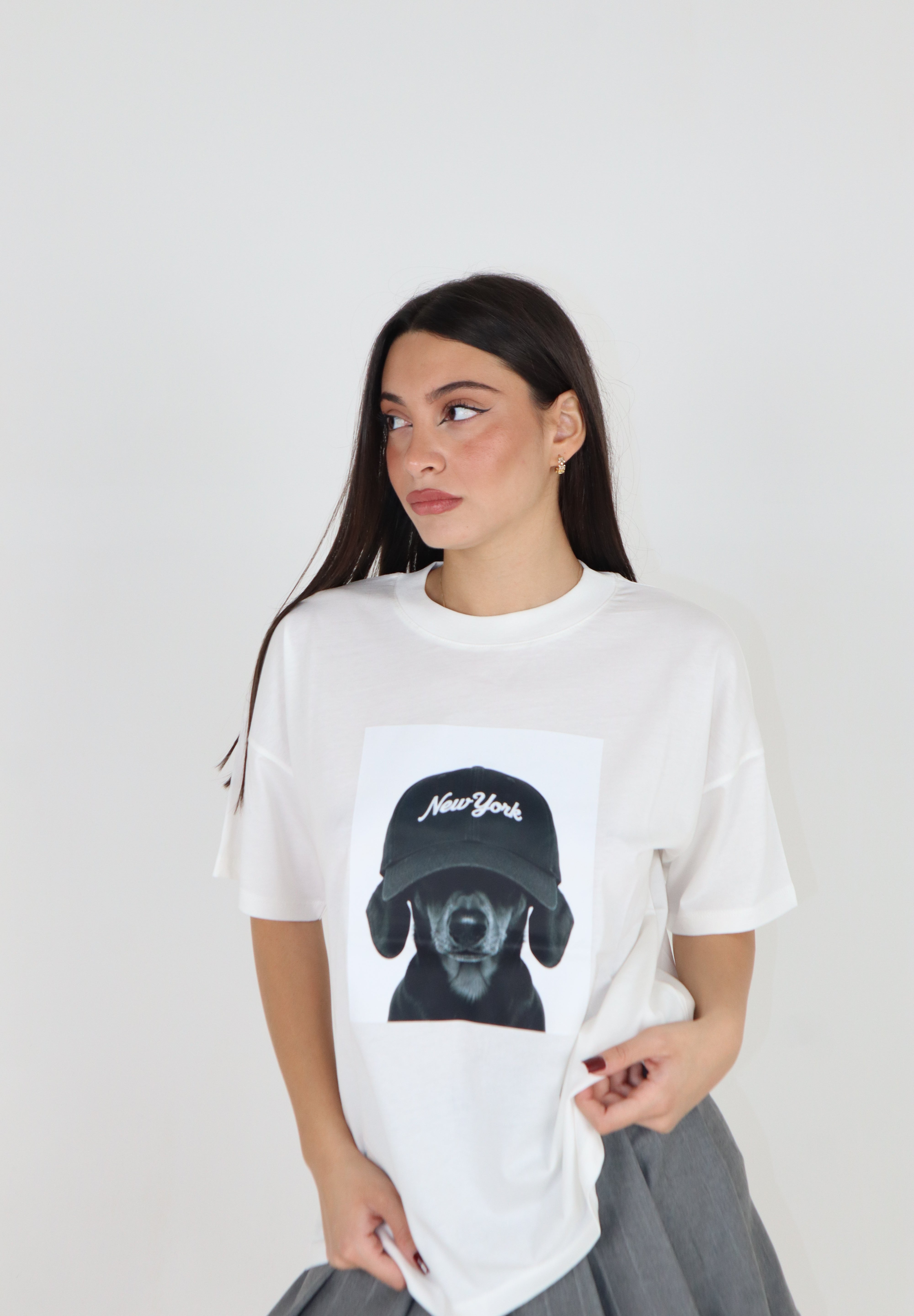 T-SHIRT NEW YORK