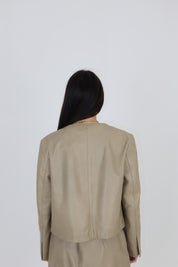 GIACCA CROP SOPHIA