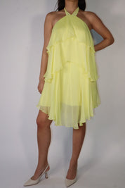 MINI DRESS ISLA