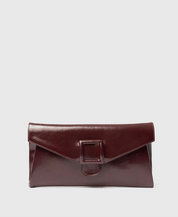 POCHETTE YONCA PRUGNA