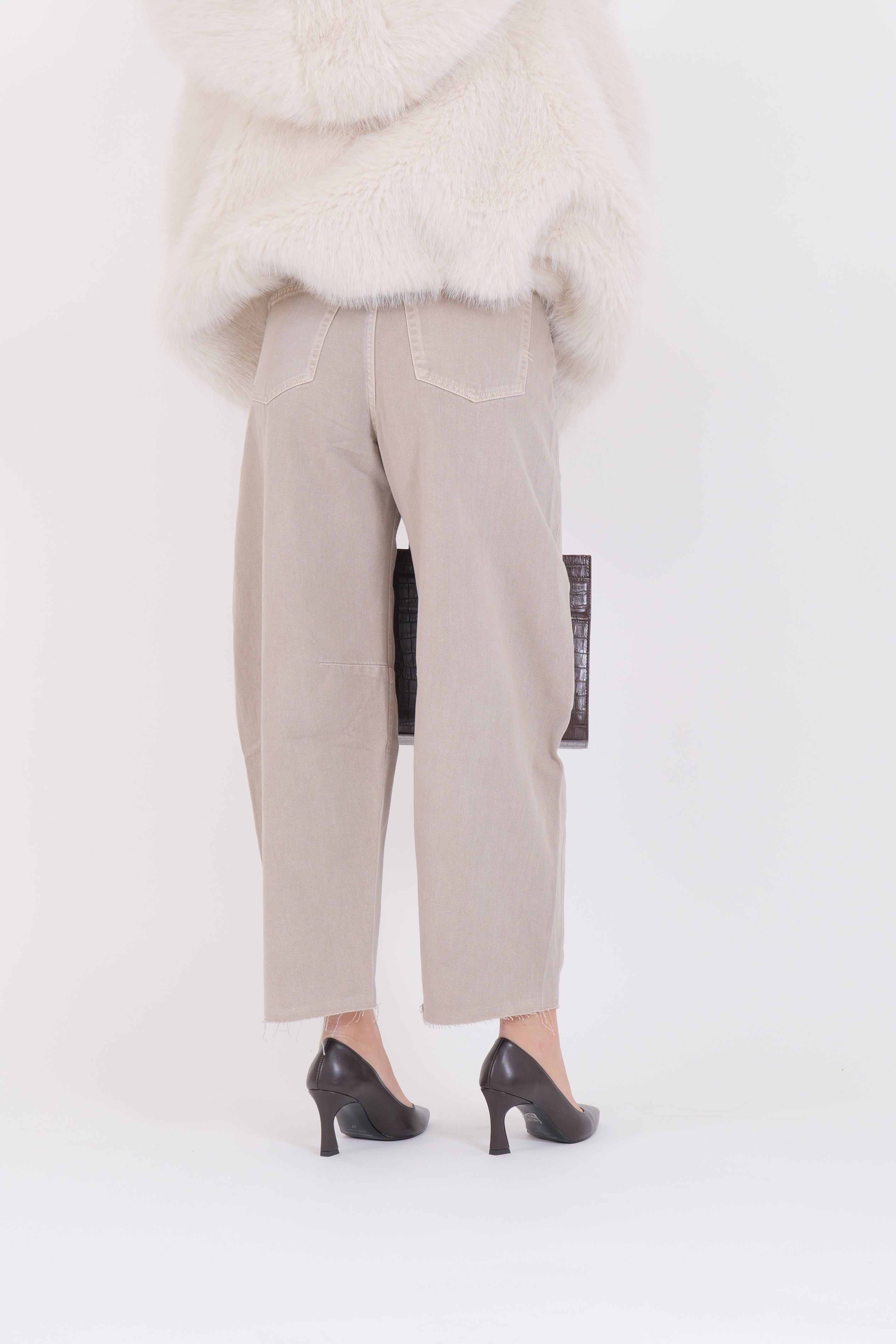 DENIM DELIA FANGO