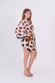 DRESS SAVANA