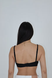 REGGISENO COSTINA NERO