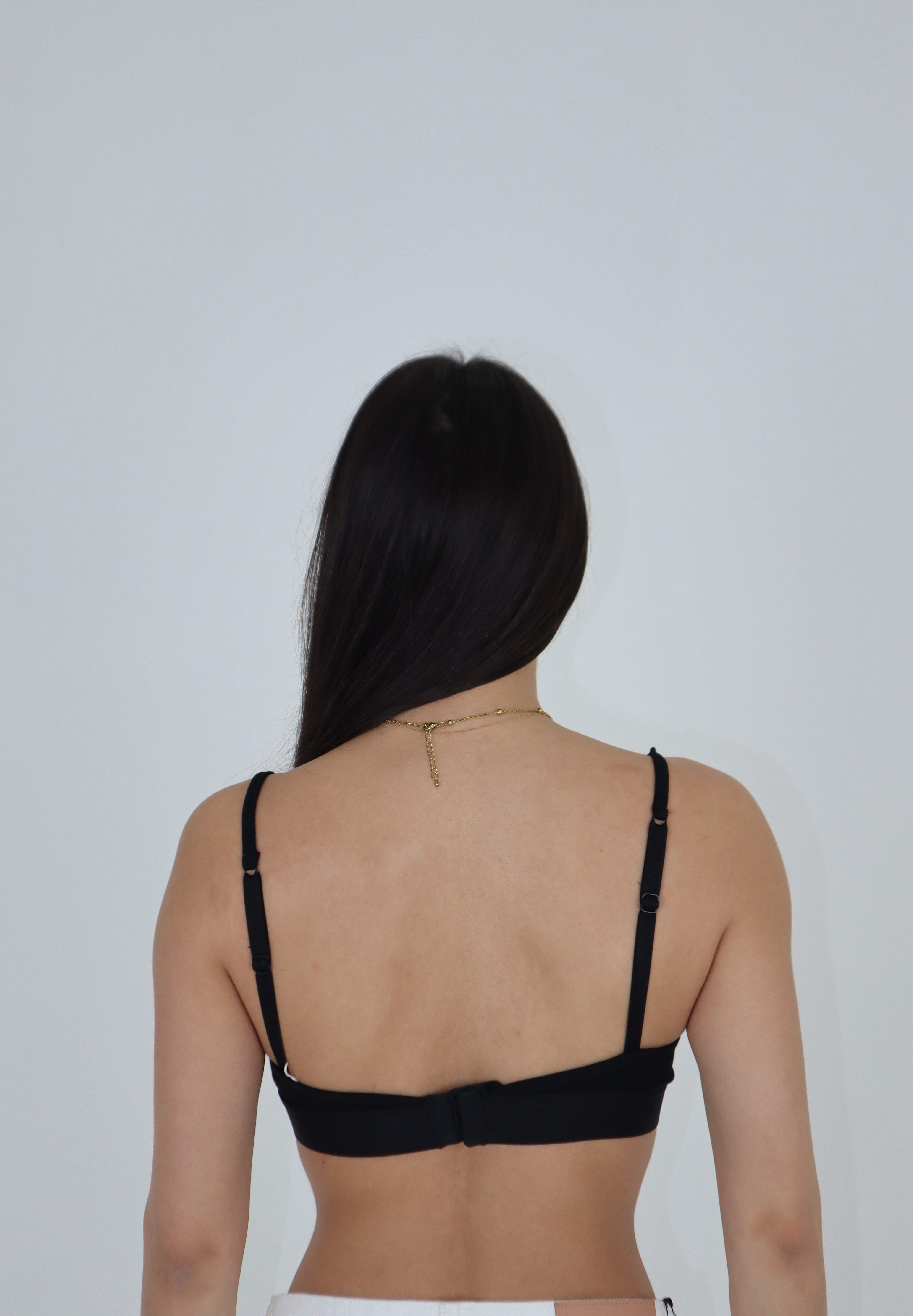 REGGISENO COSTINA NERO