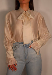 BLUSA CROP