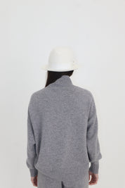 MAGLIA PURE WOOL