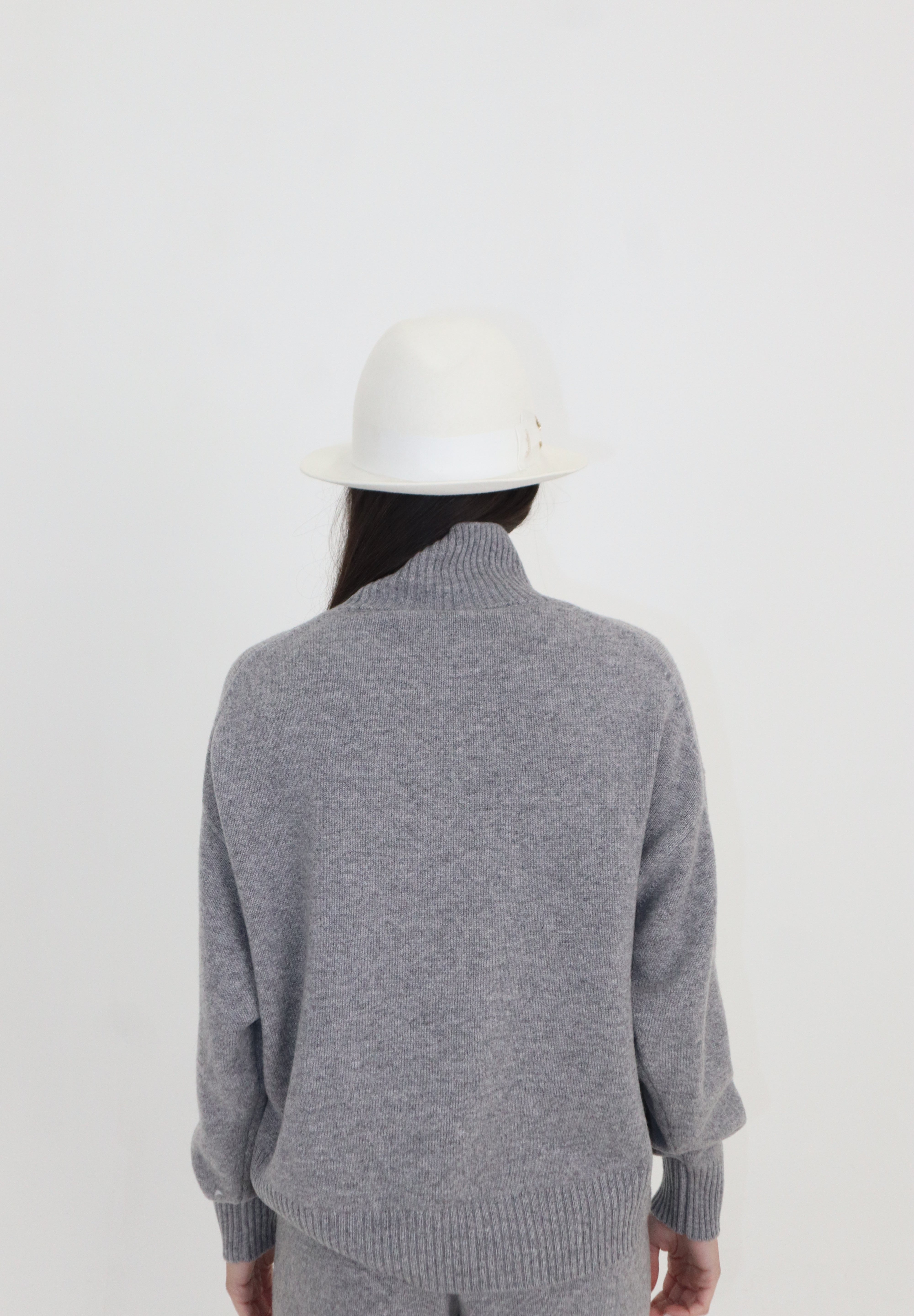 MAGLIA PURE WOOL