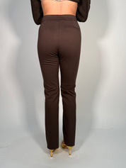 PANTALONE CHOCOLAT