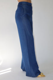 CORDINATO DENIM NY