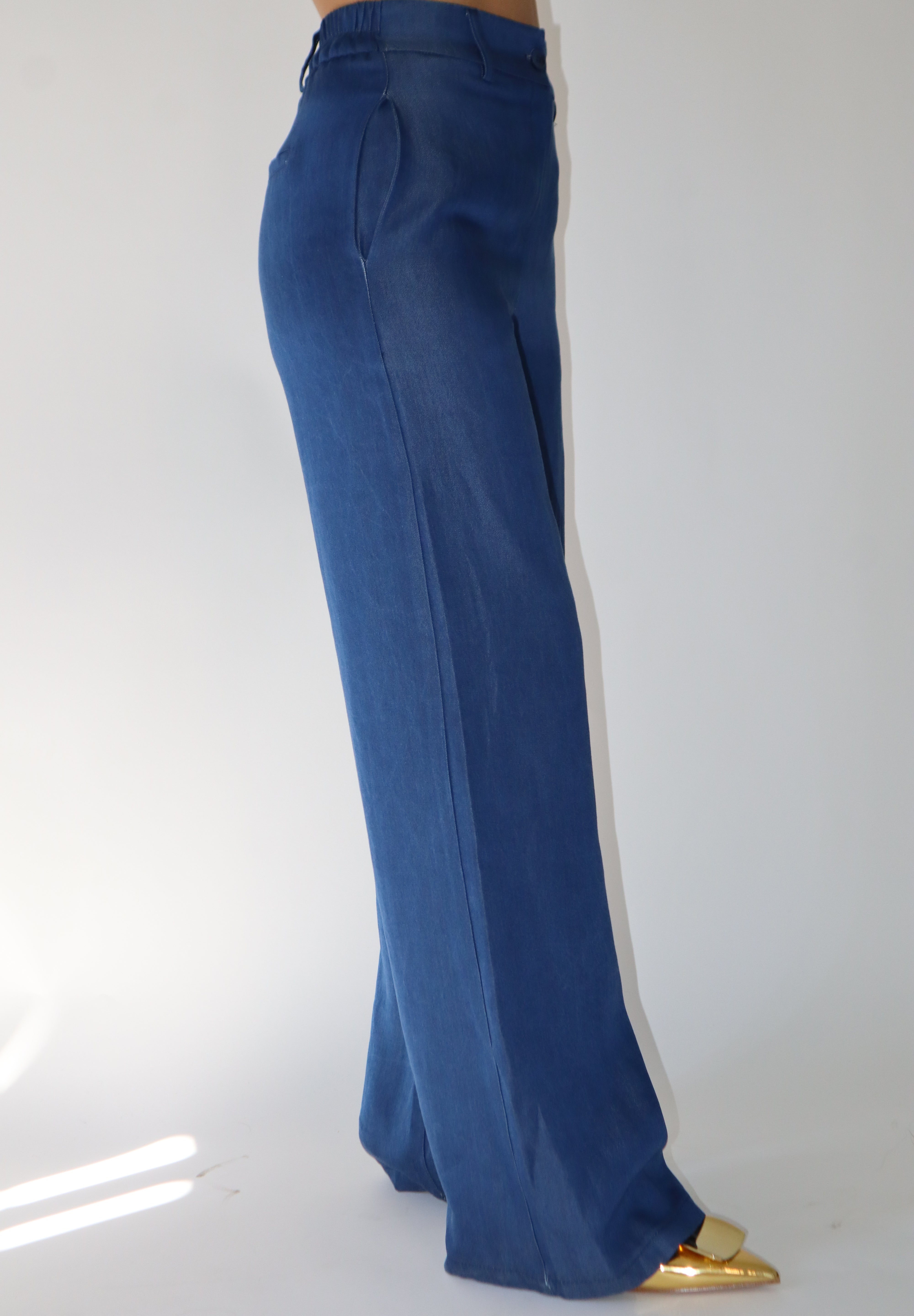 CORDINATO DENIM NY