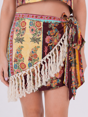 SET MINI PAREO FANTASY