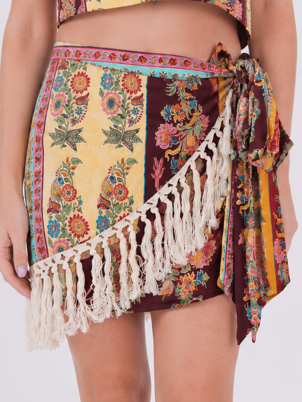 SET MINI PAREO FANTASY