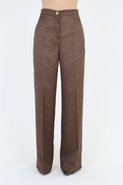 PANTALONE BROWN