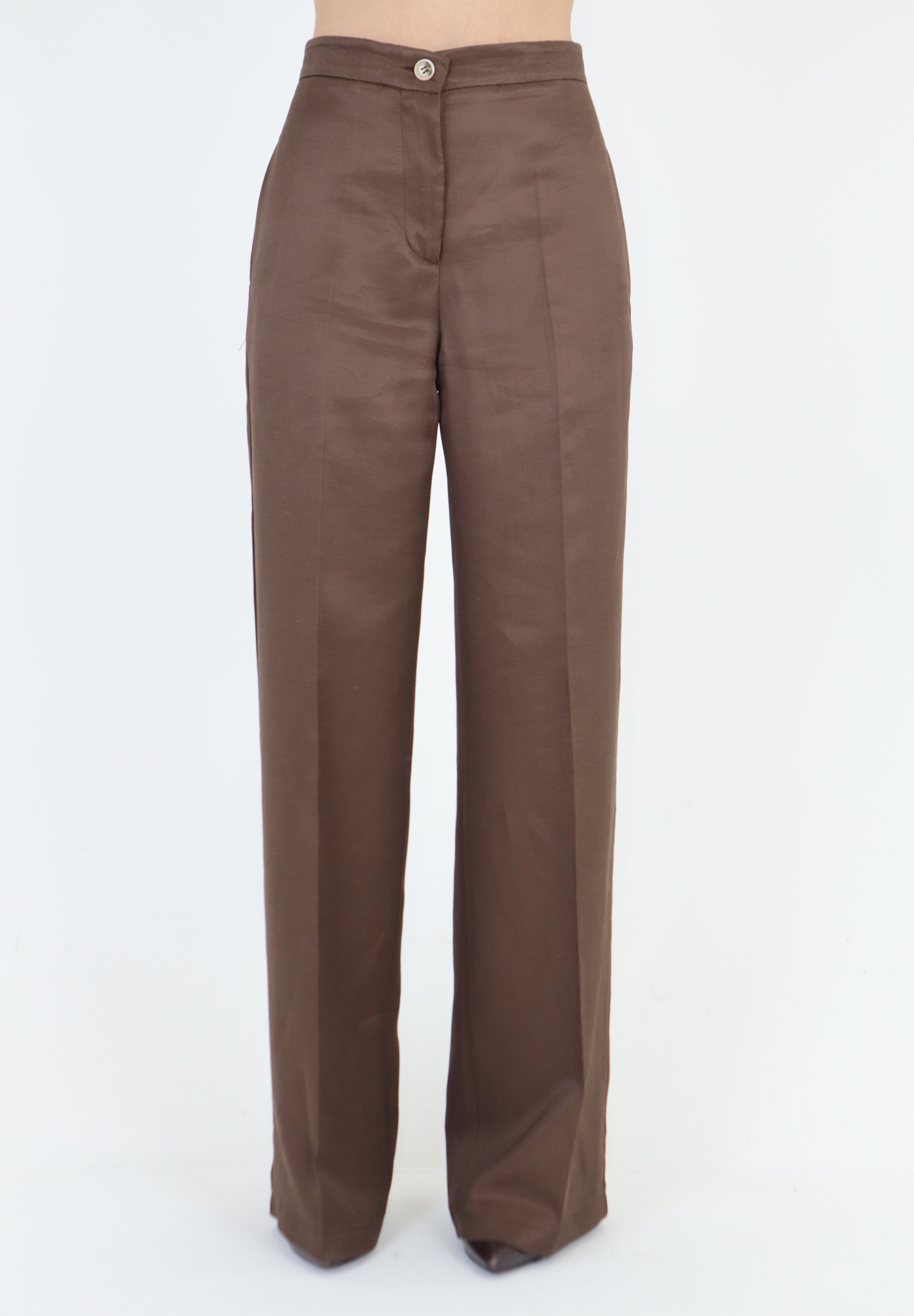 PANTALONE BROWN