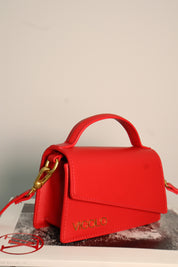 SCARLET BAG