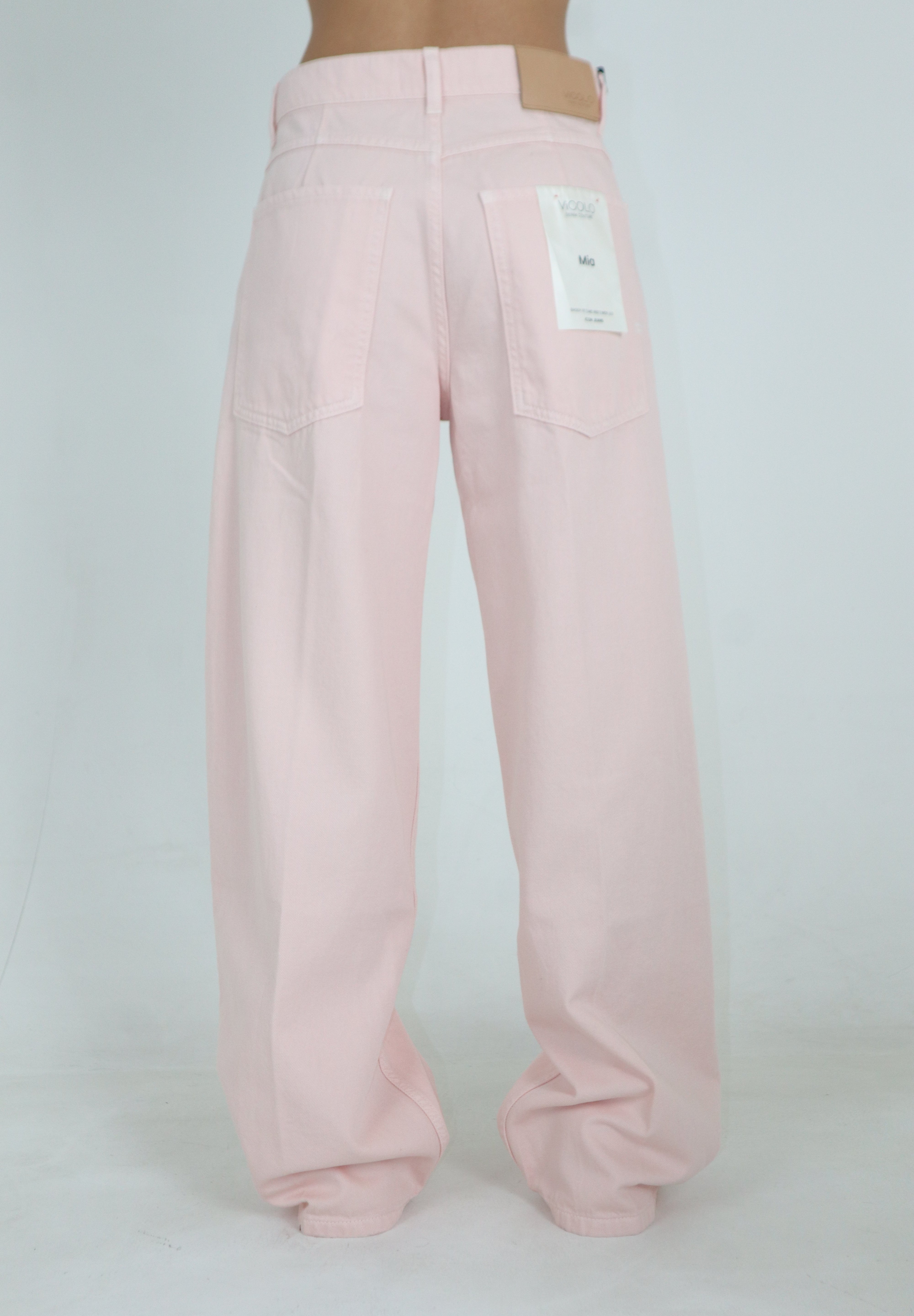 JEANS MIA MULTICOLOR