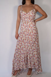 DRESS BRETELLE MUJER