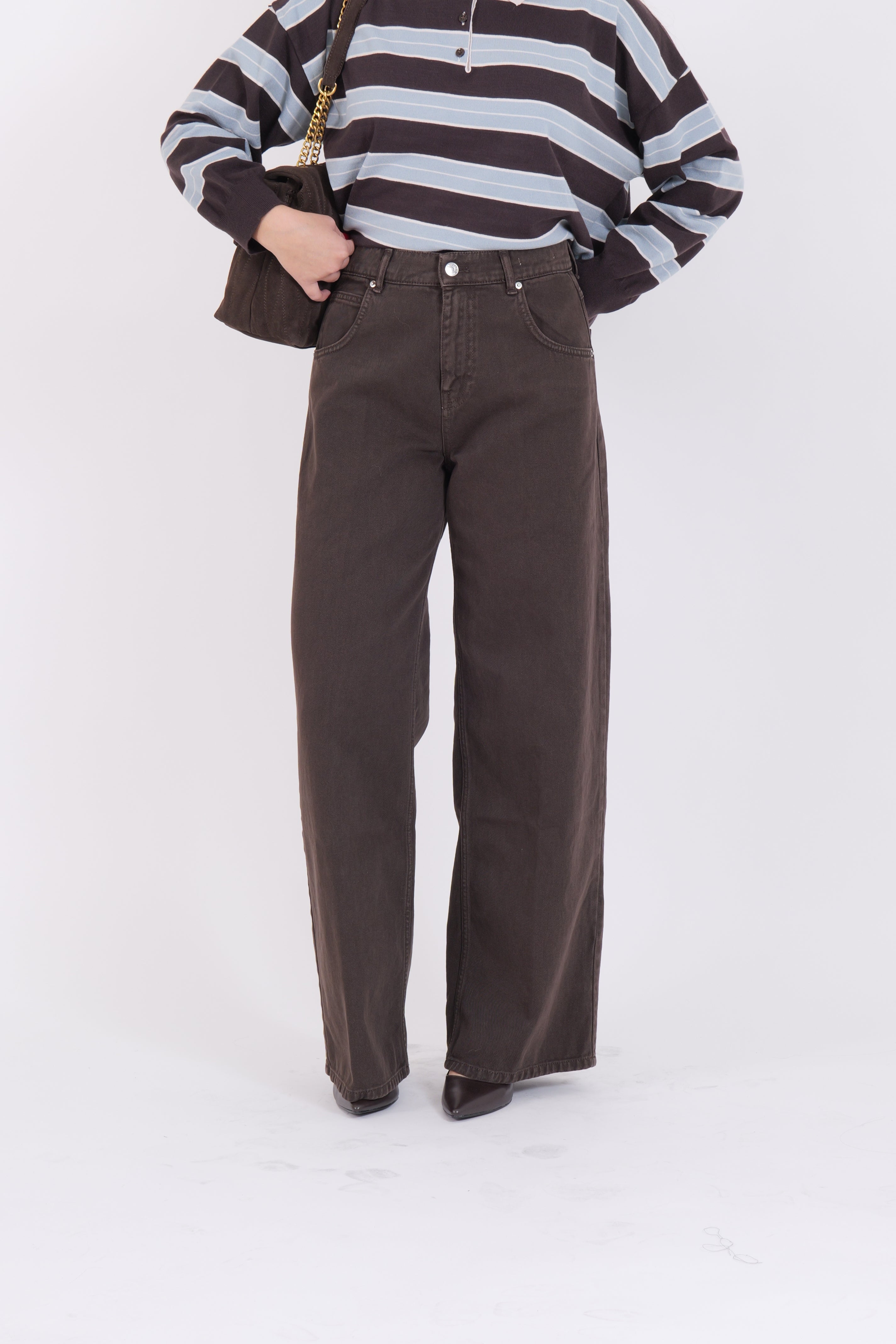 DENIM MIA MORO