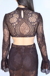 CROP TOP MIREA