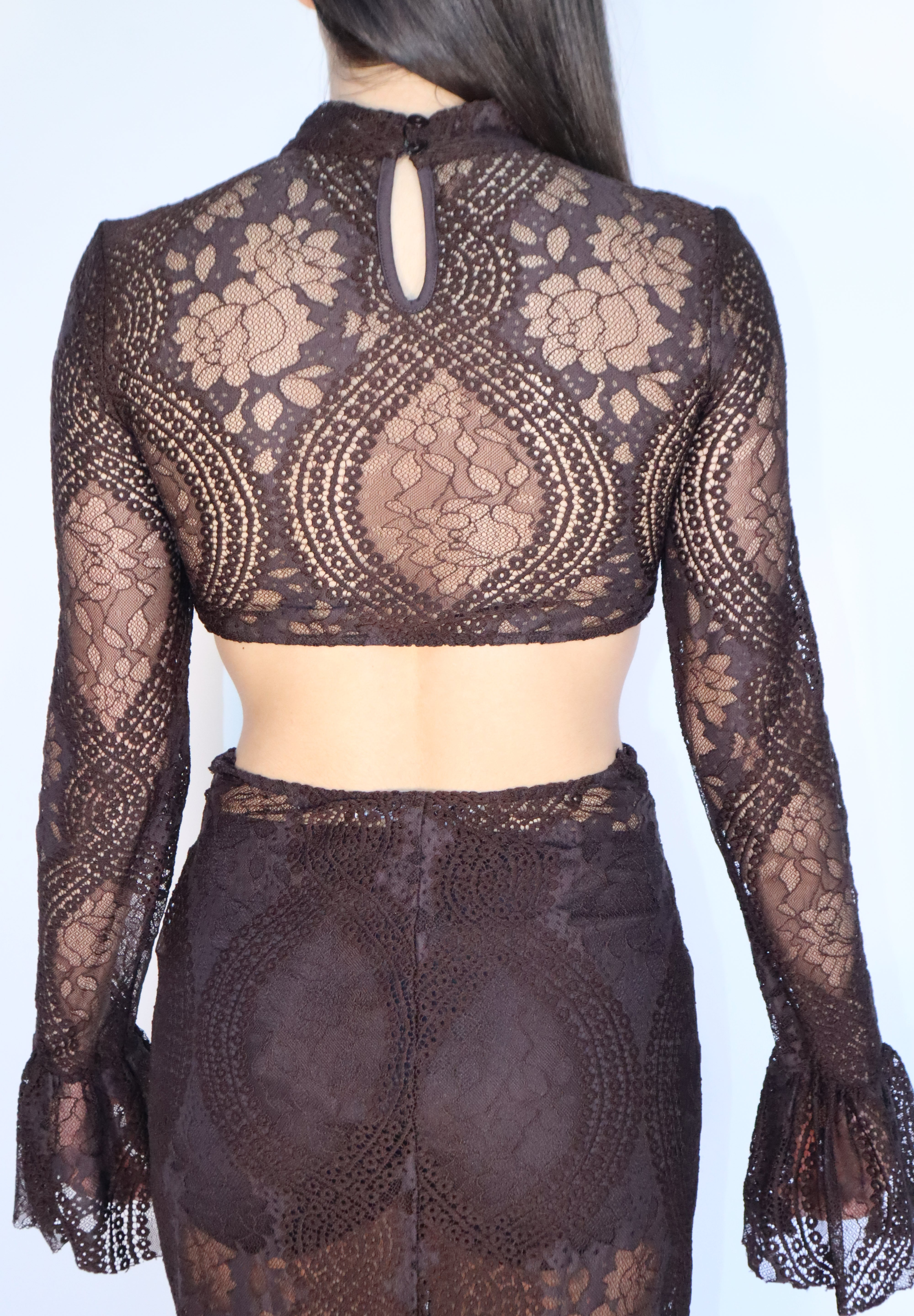CROP TOP MIREA