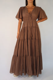 DRESS MARY