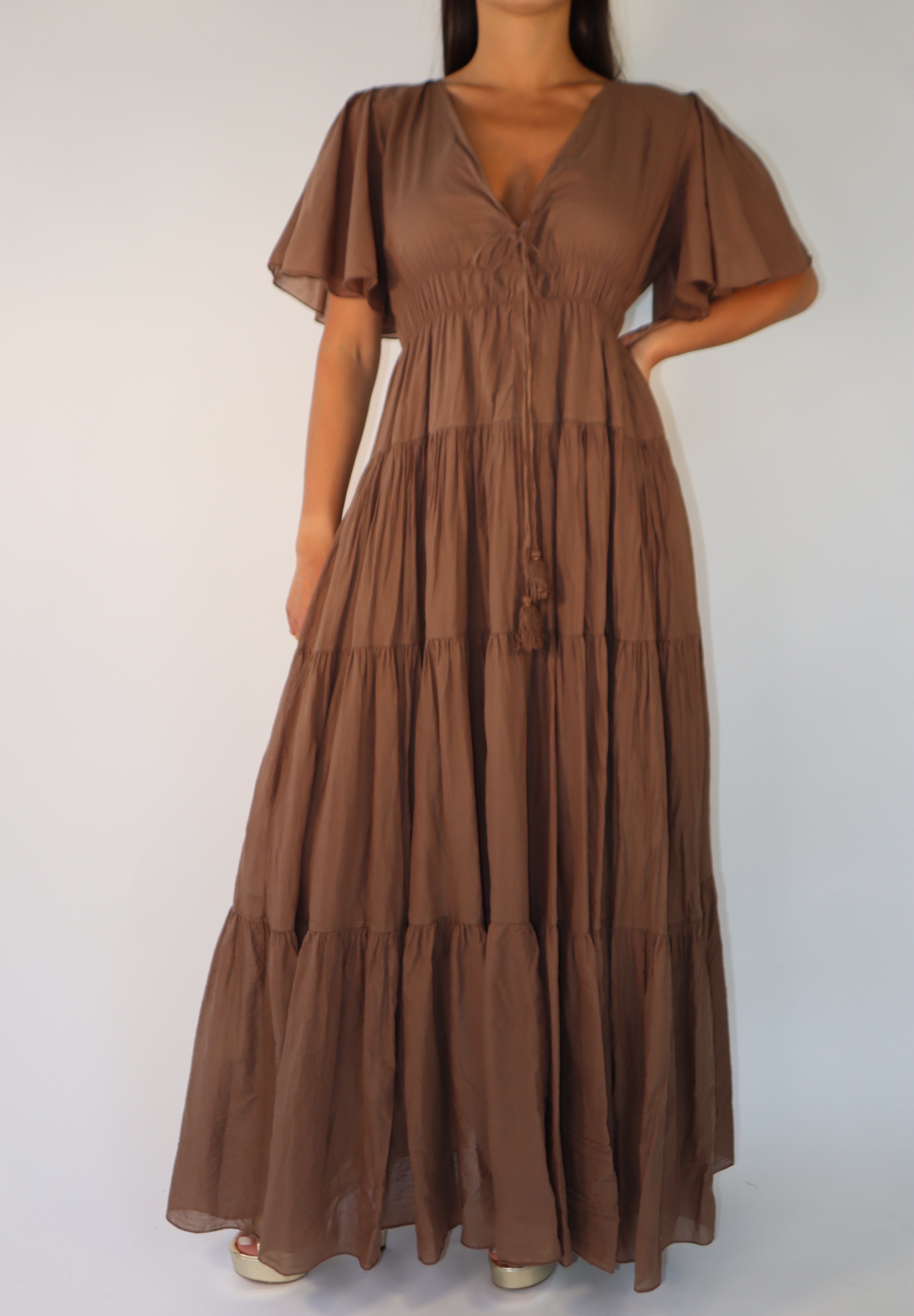 DRESS MARY