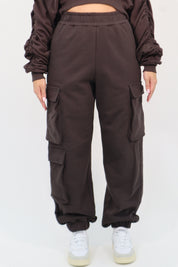 PANTALONE CARGO