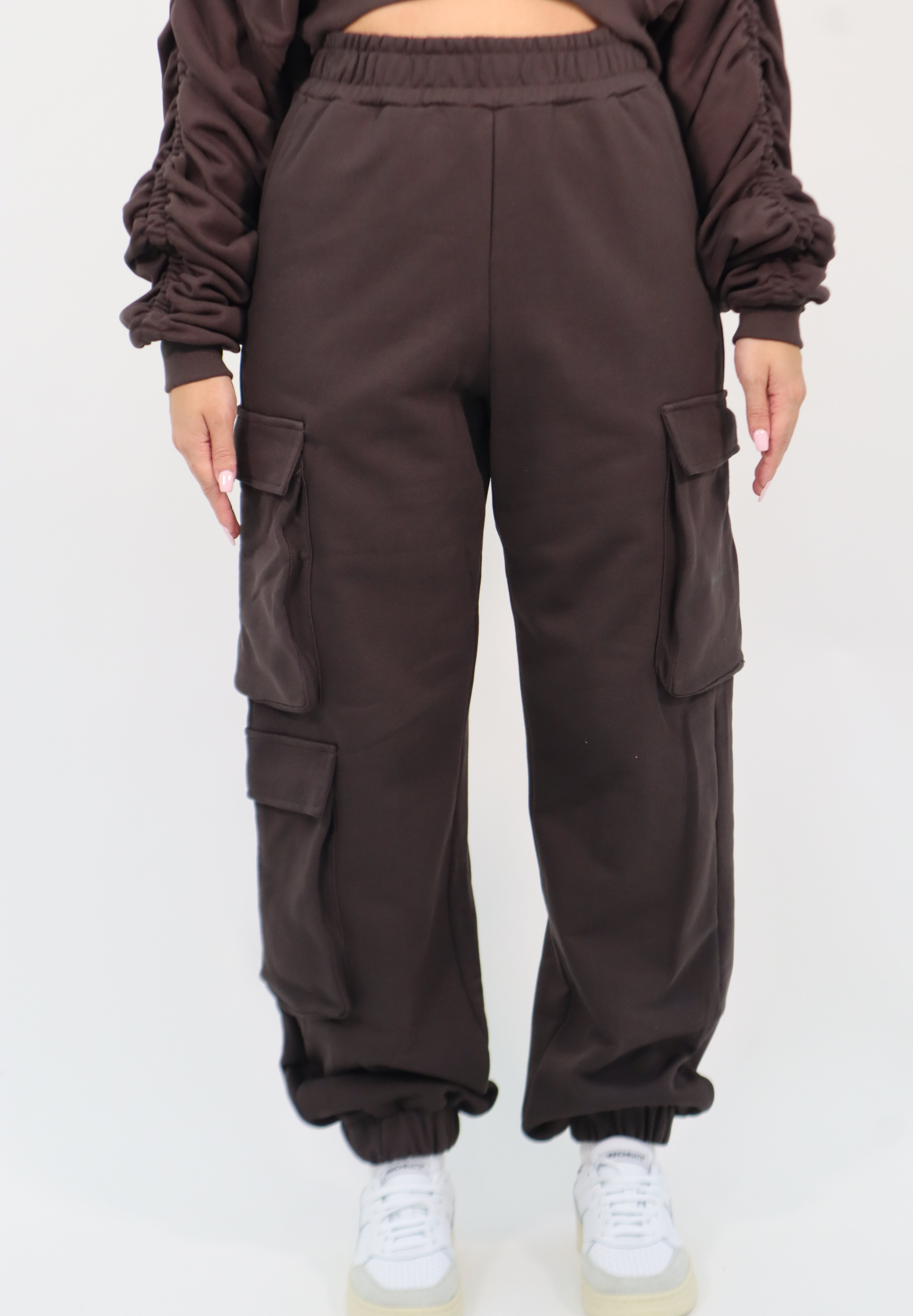 PANTALONE CARGO