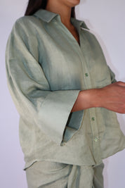 CAMICIA LOLA