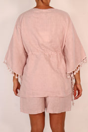 KIMONO CAPRI