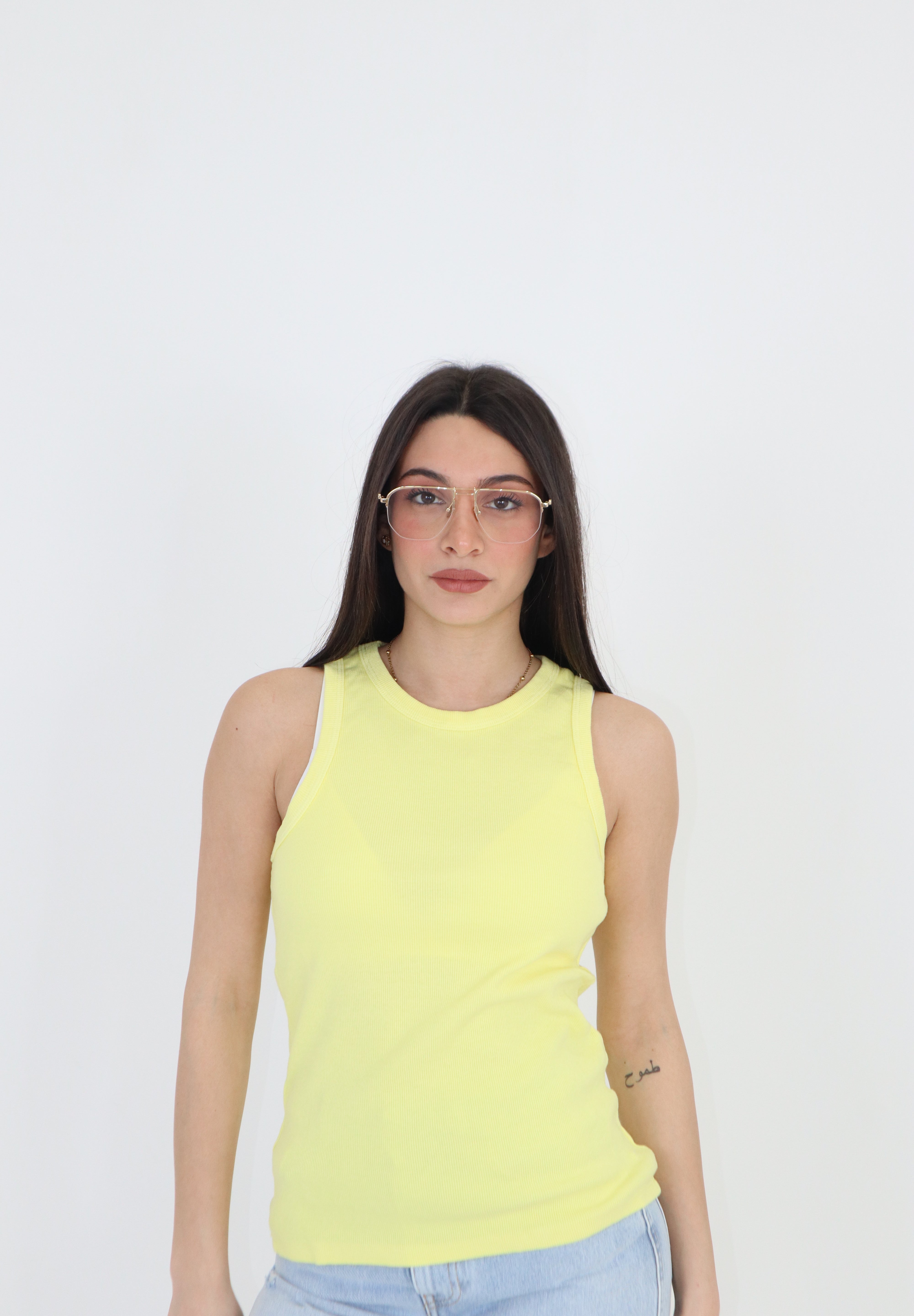 TOP AMERICAN GIALLO
