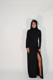DRESS SILVY