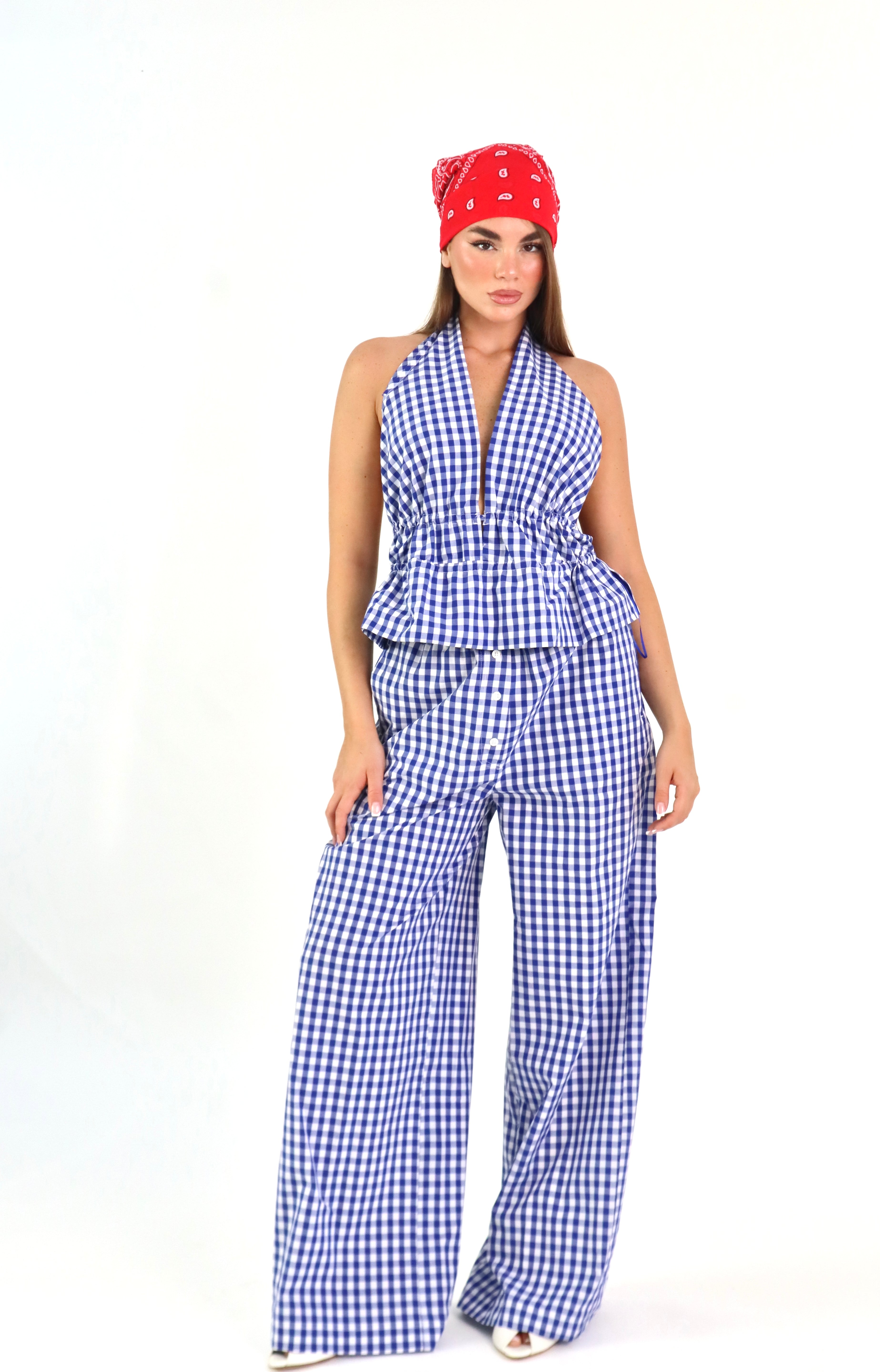 PANTALONE LOLA BLU