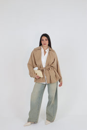 JEANS LUCY SABBIATO