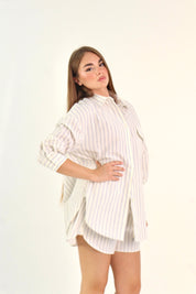 CAMICIA SOPHIA