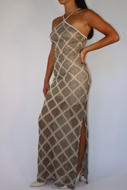 DRESS SNAKE