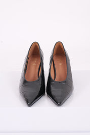 DÉCOLLETÉ COCCO NERO