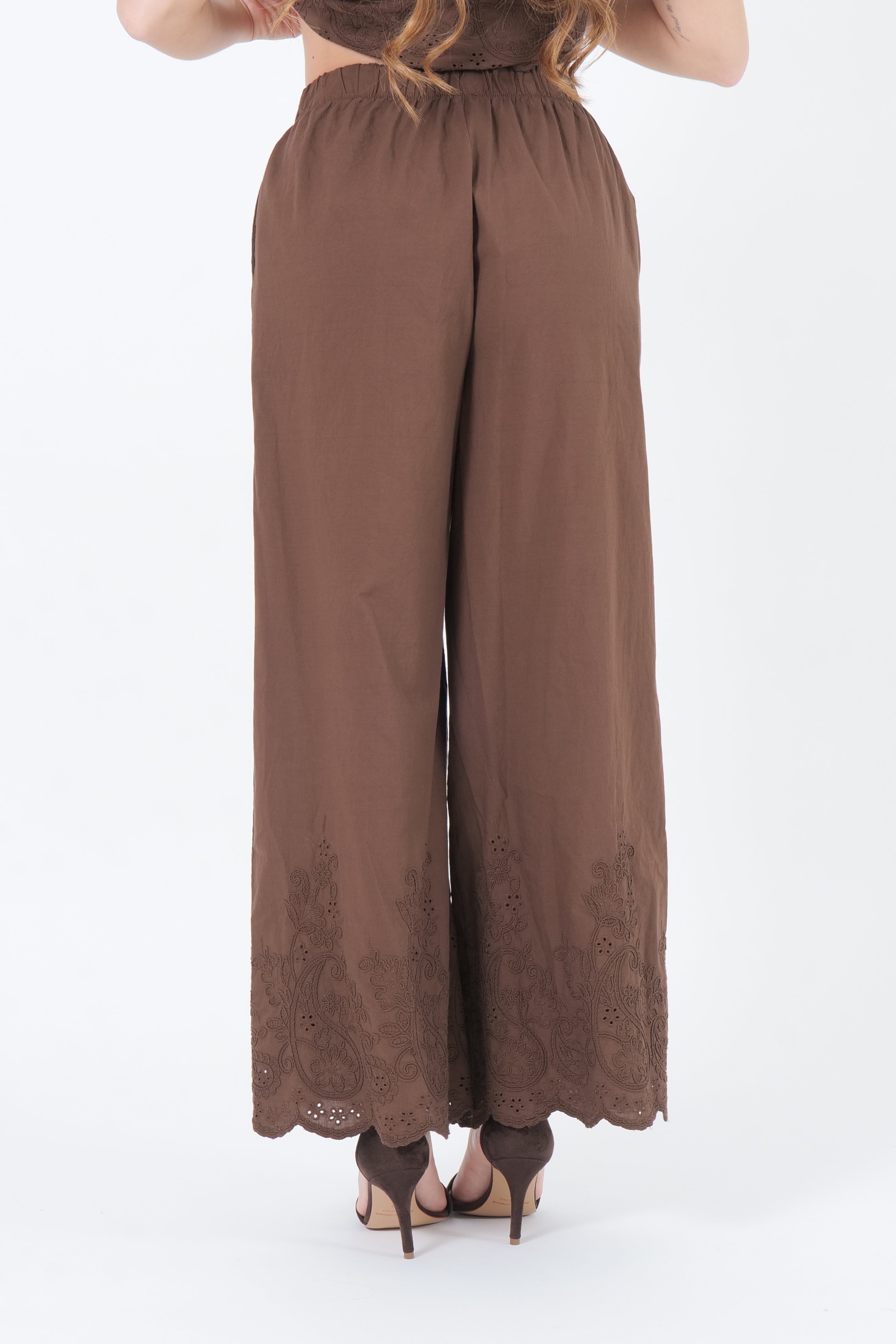 PANTALONE SALLY MORO