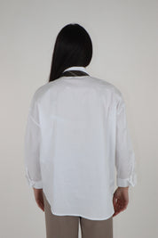 CAMICIA BIANCA