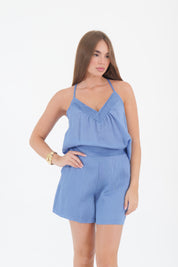 SET CORAL BAY AZZURRO