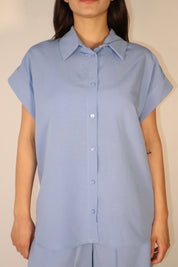 CAMICIA TULUM