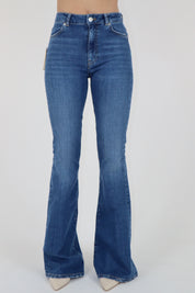 GISELE FLARE SLIM FIT