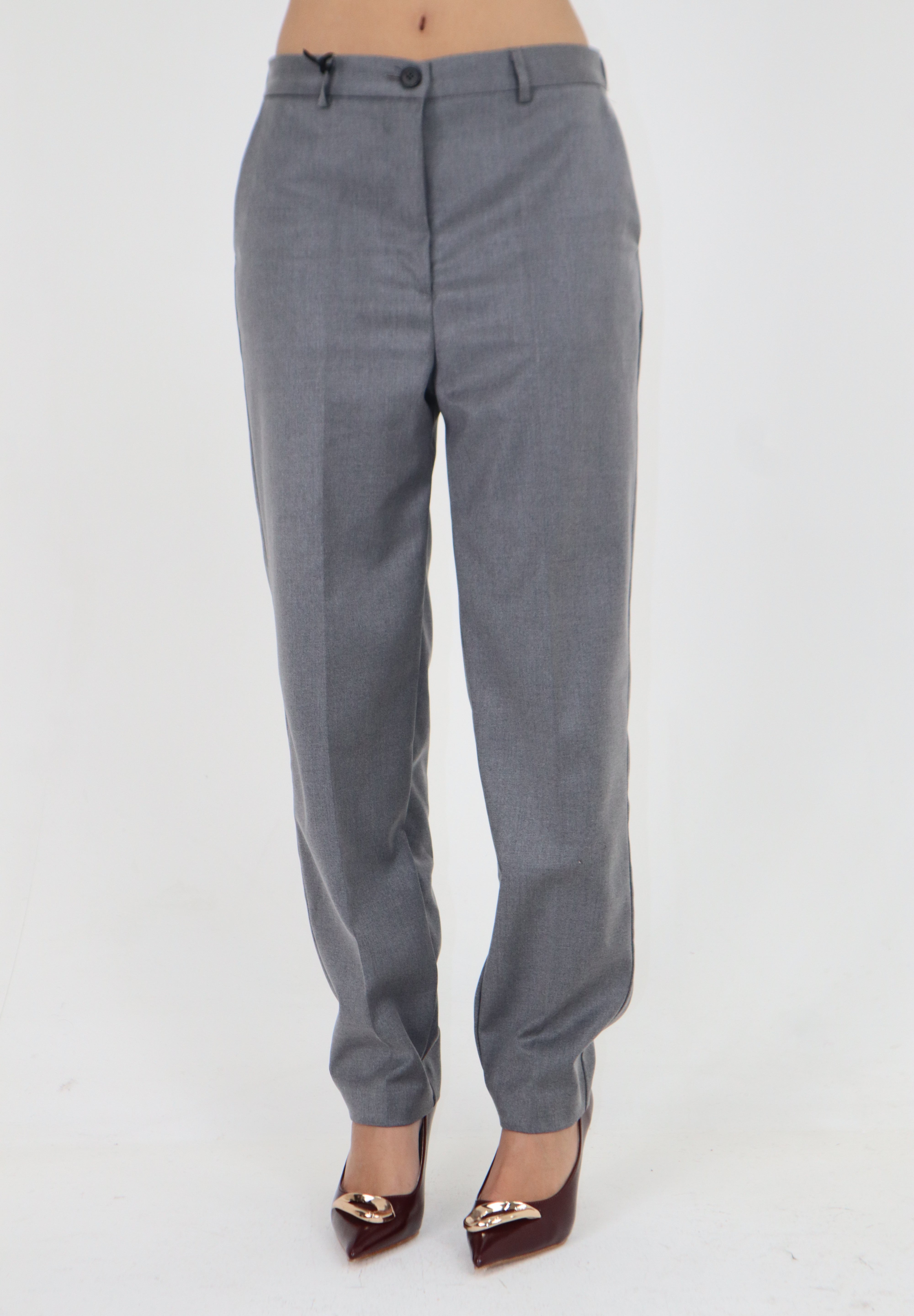 PANTALONE GRIS
