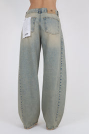JEANS LUCY SABBIATO