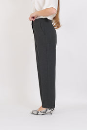 PANTALONE GRIGIO SCURO HAVEONE