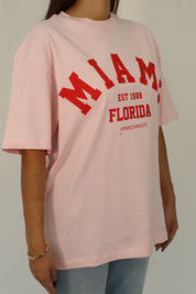 T-SHIRT MIAMI