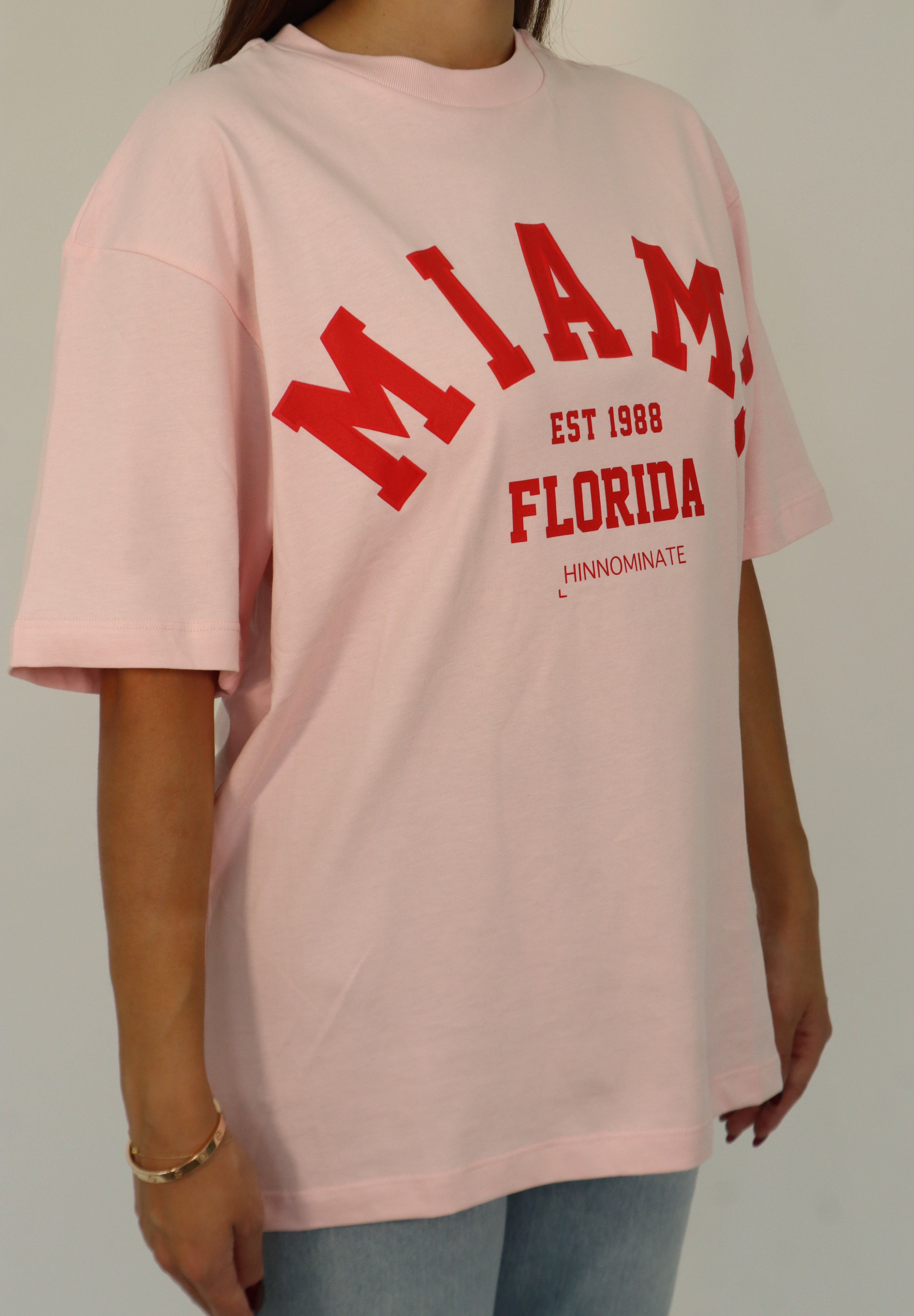 T-SHIRT MIAMI