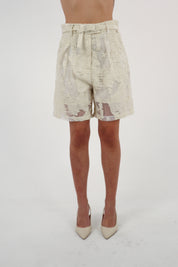 SHORT COTONE
