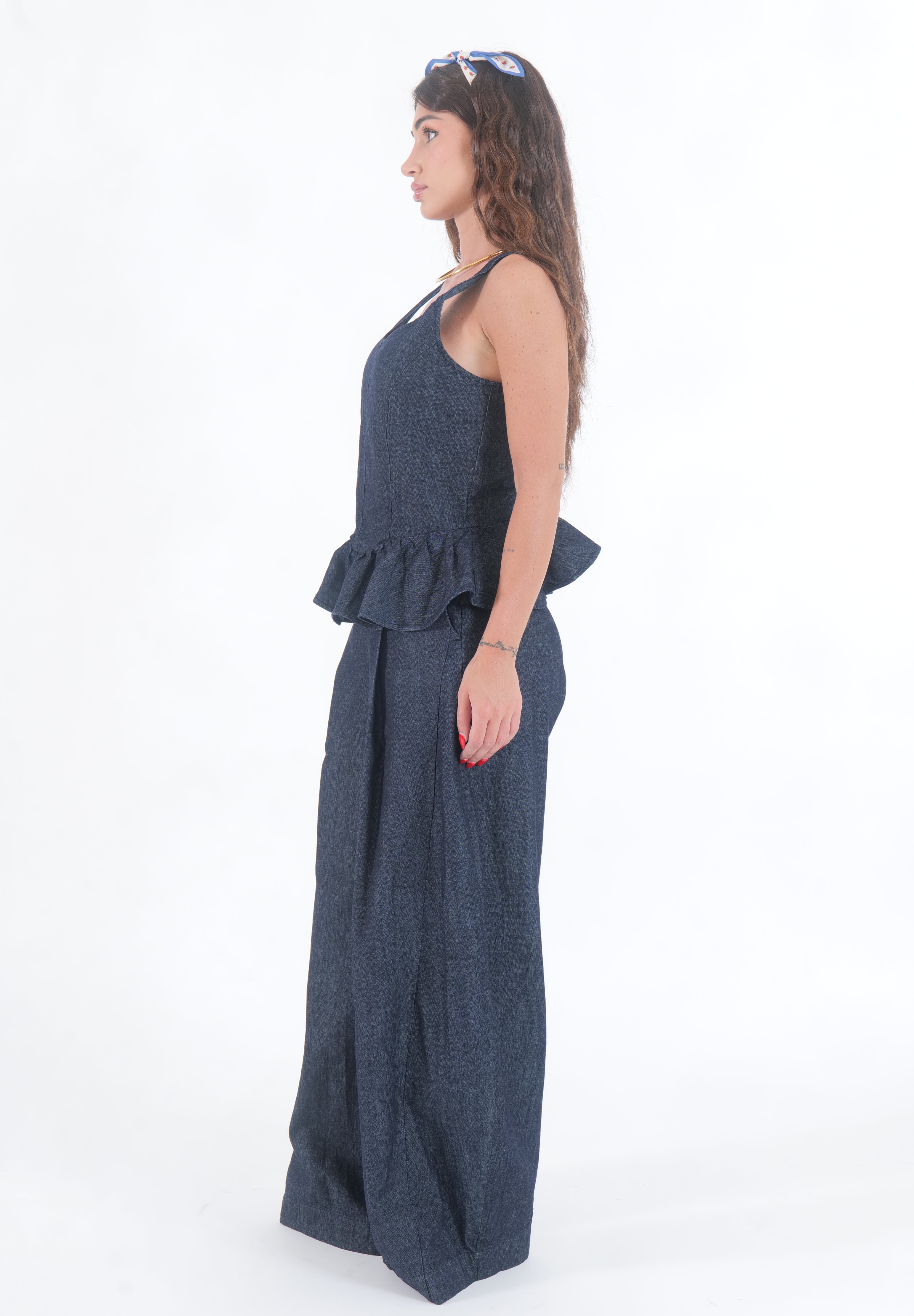 PANTALONE KAMI